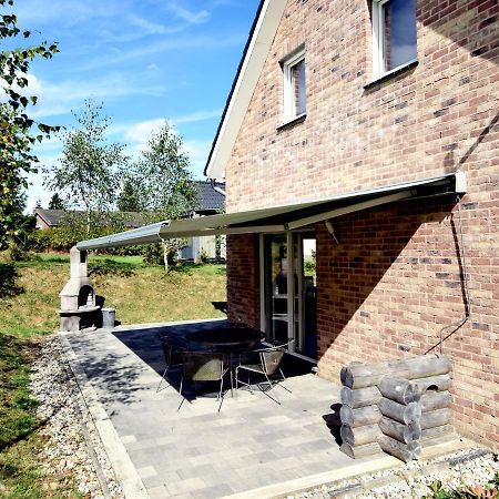 Вілла Wheelchair Friendly House With Sauna Leykaul Екстер'єр фото