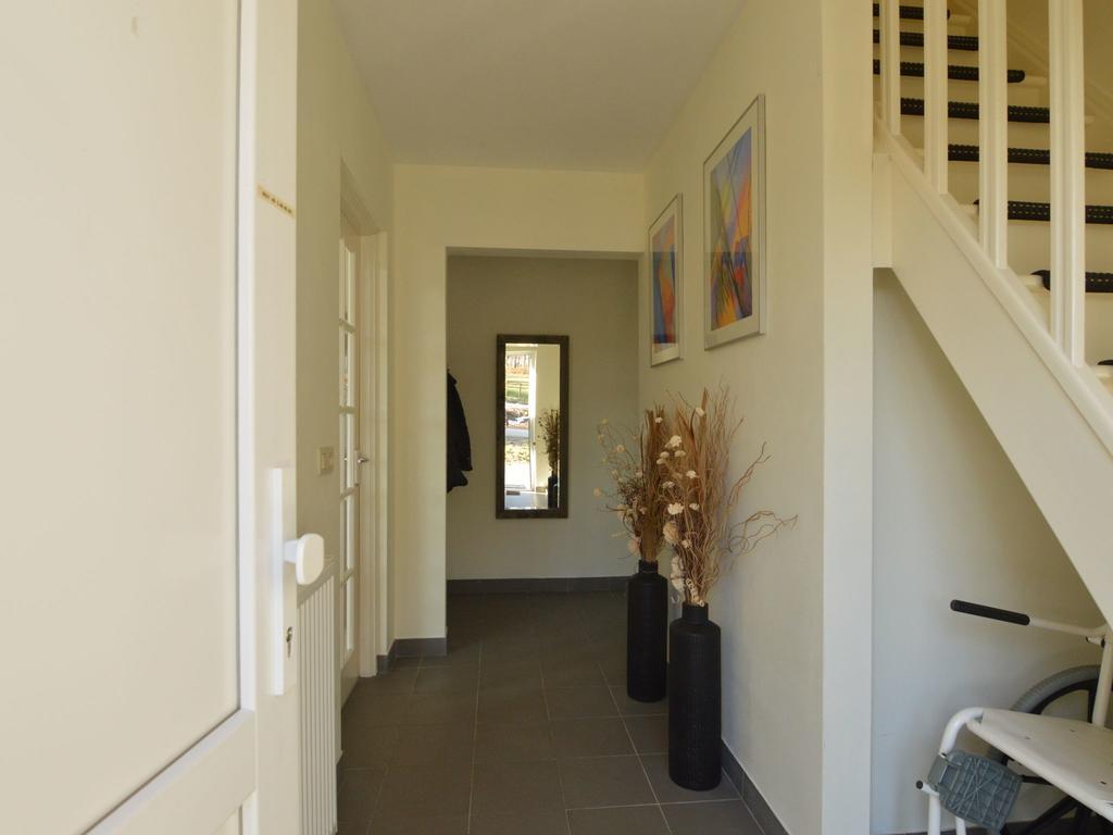 Вілла Wheelchair Friendly House With Sauna Leykaul Екстер'єр фото