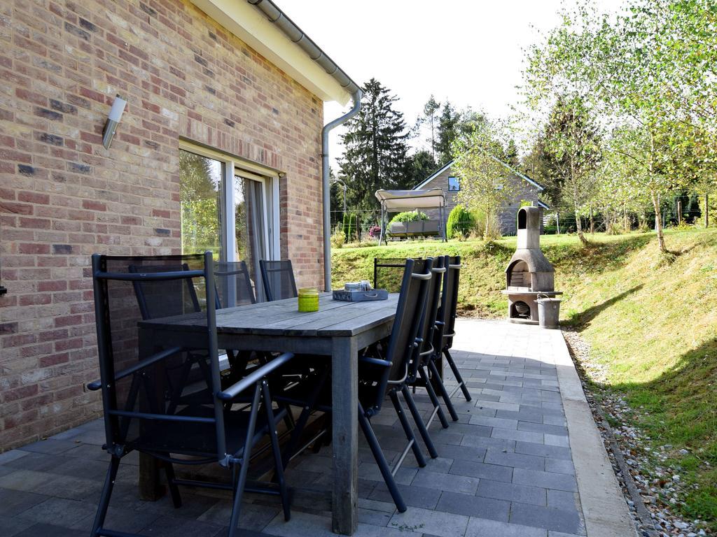 Вілла Wheelchair Friendly House With Sauna Leykaul Екстер'єр фото