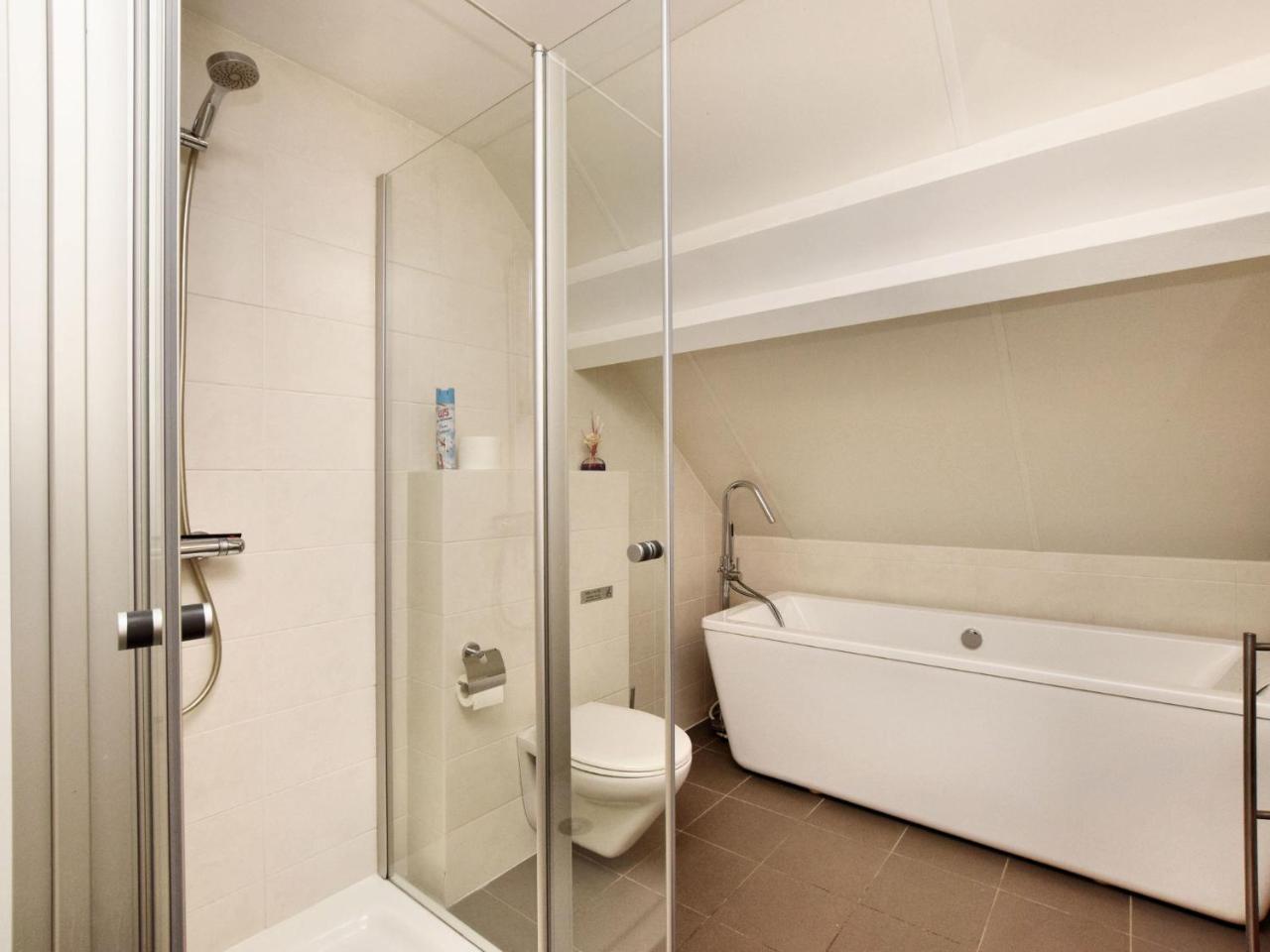 Вілла Wheelchair Friendly House With Sauna Leykaul Екстер'єр фото