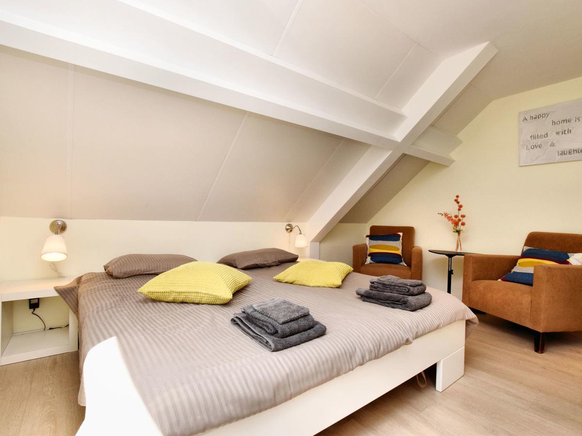 Вілла Wheelchair Friendly House With Sauna Leykaul Екстер'єр фото