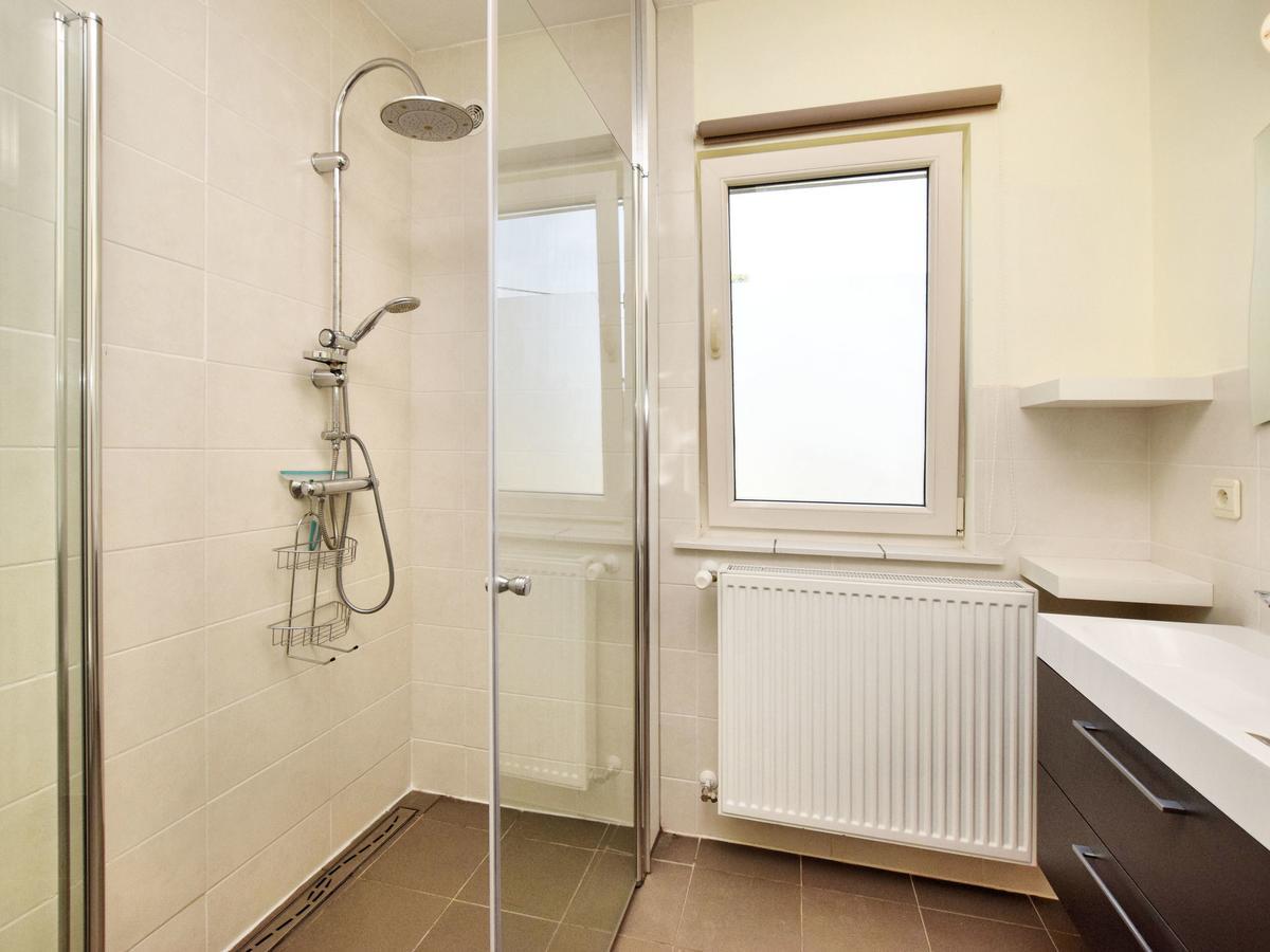 Вілла Wheelchair Friendly House With Sauna Leykaul Екстер'єр фото