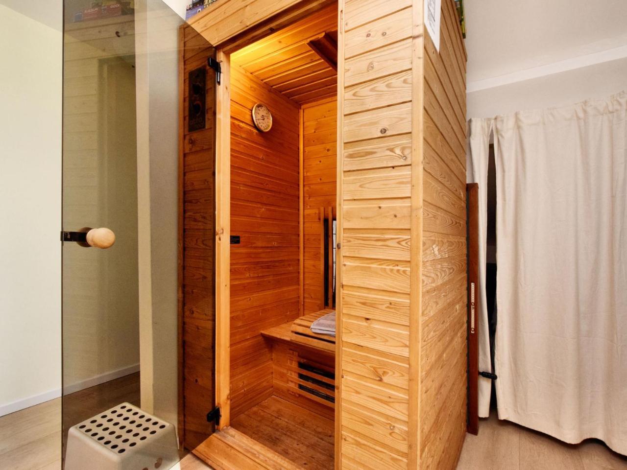 Вілла Wheelchair Friendly House With Sauna Leykaul Екстер'єр фото
