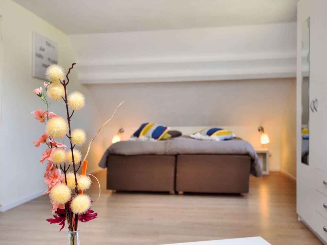 Вілла Wheelchair Friendly House With Sauna Leykaul Екстер'єр фото