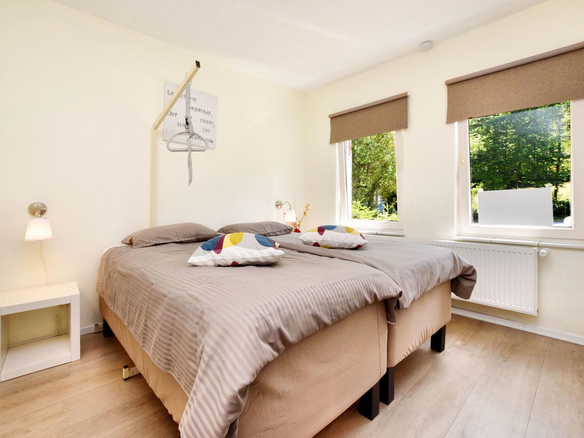 Вілла Wheelchair Friendly House With Sauna Leykaul Екстер'єр фото