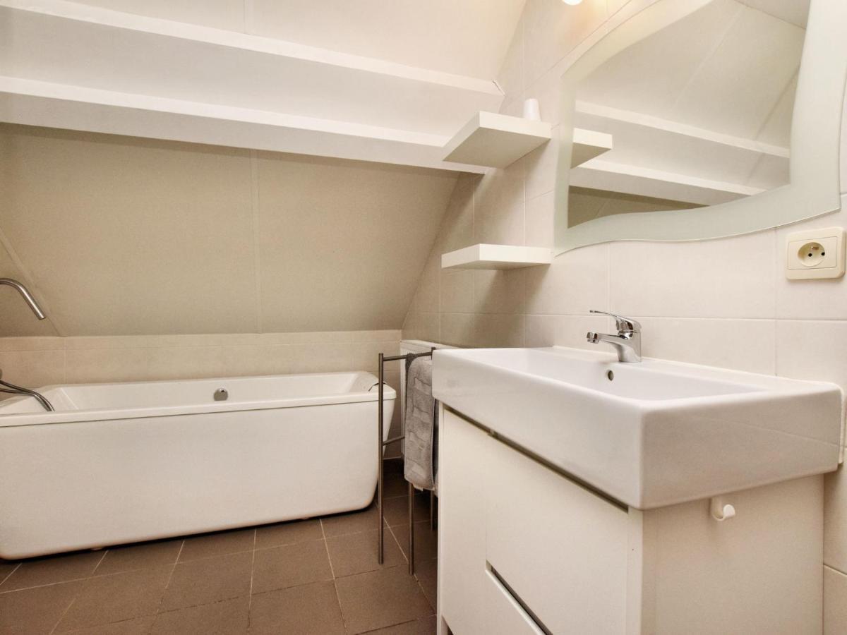Вілла Wheelchair Friendly House With Sauna Leykaul Екстер'єр фото