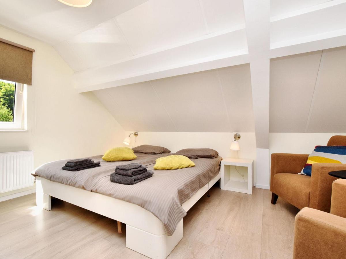 Вілла Wheelchair Friendly House With Sauna Leykaul Екстер'єр фото
